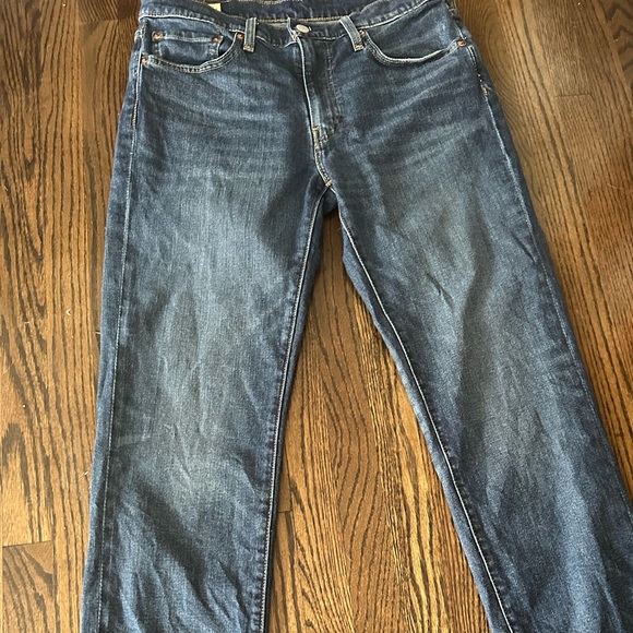 Levi’s 511 Slim Denim Men’s Size 33 x 32 - Picture 7 of 14